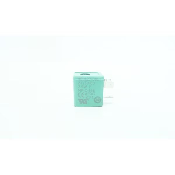 MP-C-165 24V 2.5W VALVE PARTS AND ACCESSORY, Asco, Mfr#: 400127-081